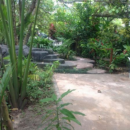 Beira Rio Hotel เบเลม ภายนอก รูปภาพ