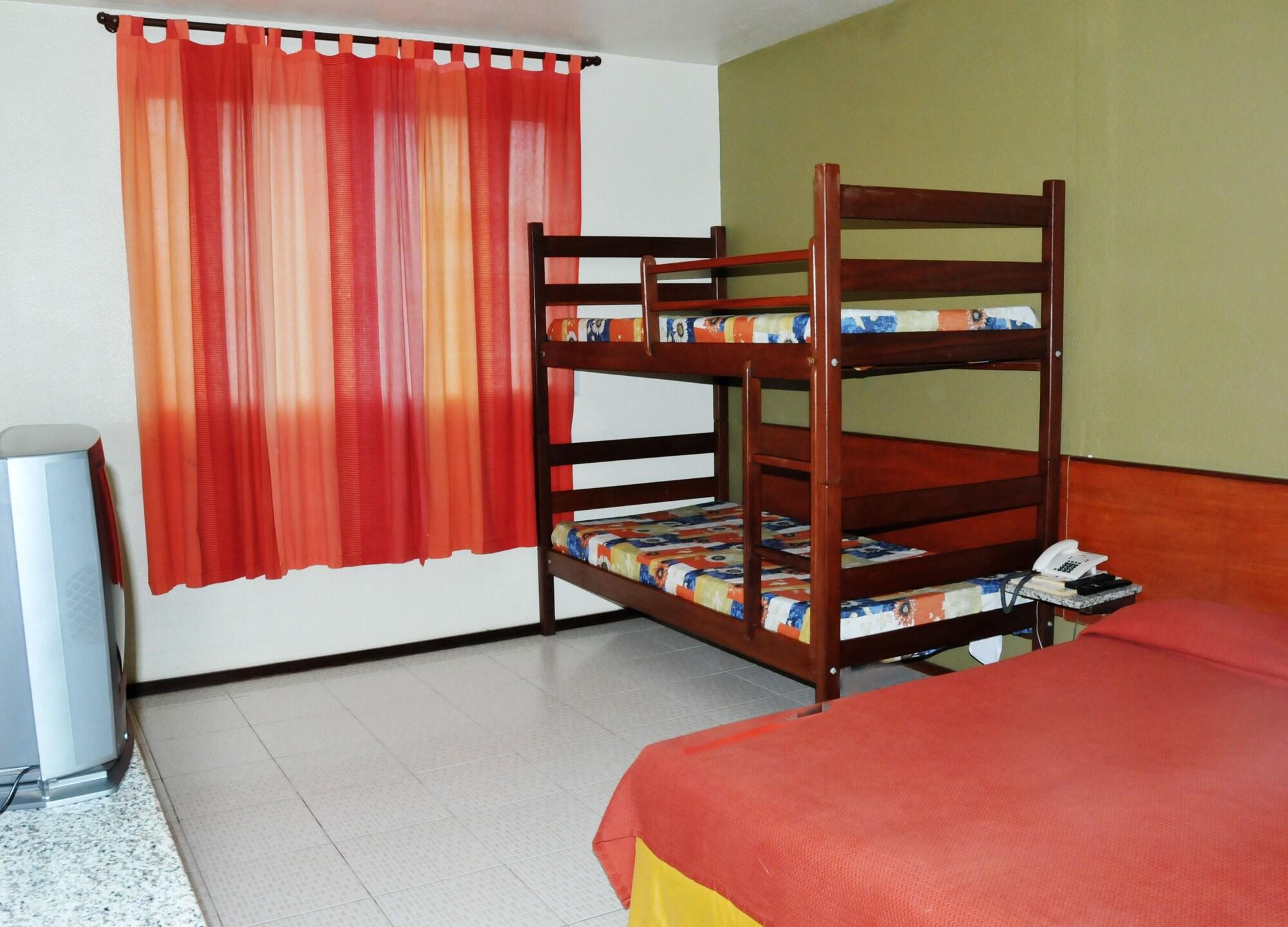 Beira Rio Hotel เบเลม ภายนอก รูปภาพ