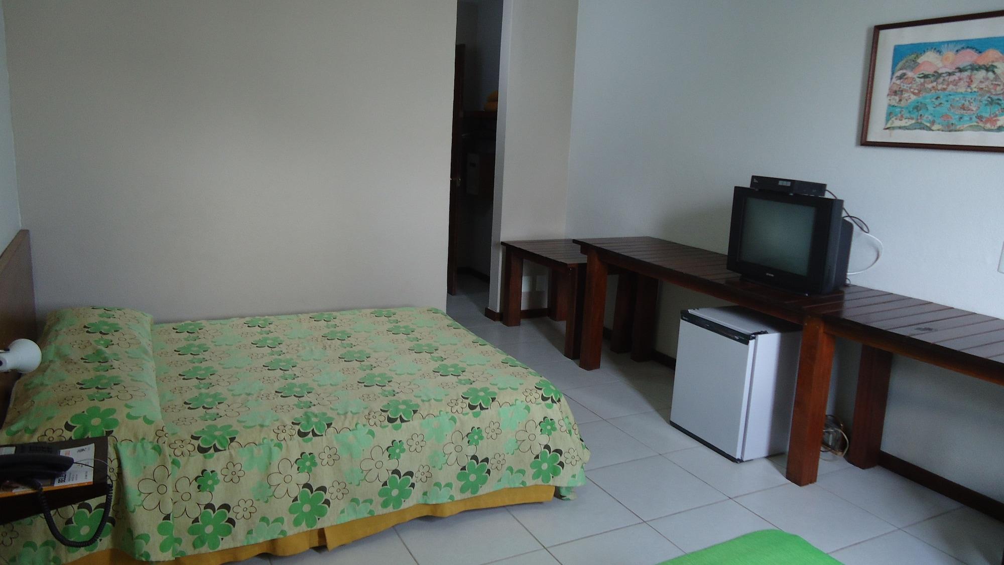 Beira Rio Hotel เบเลม ภายนอก รูปภาพ