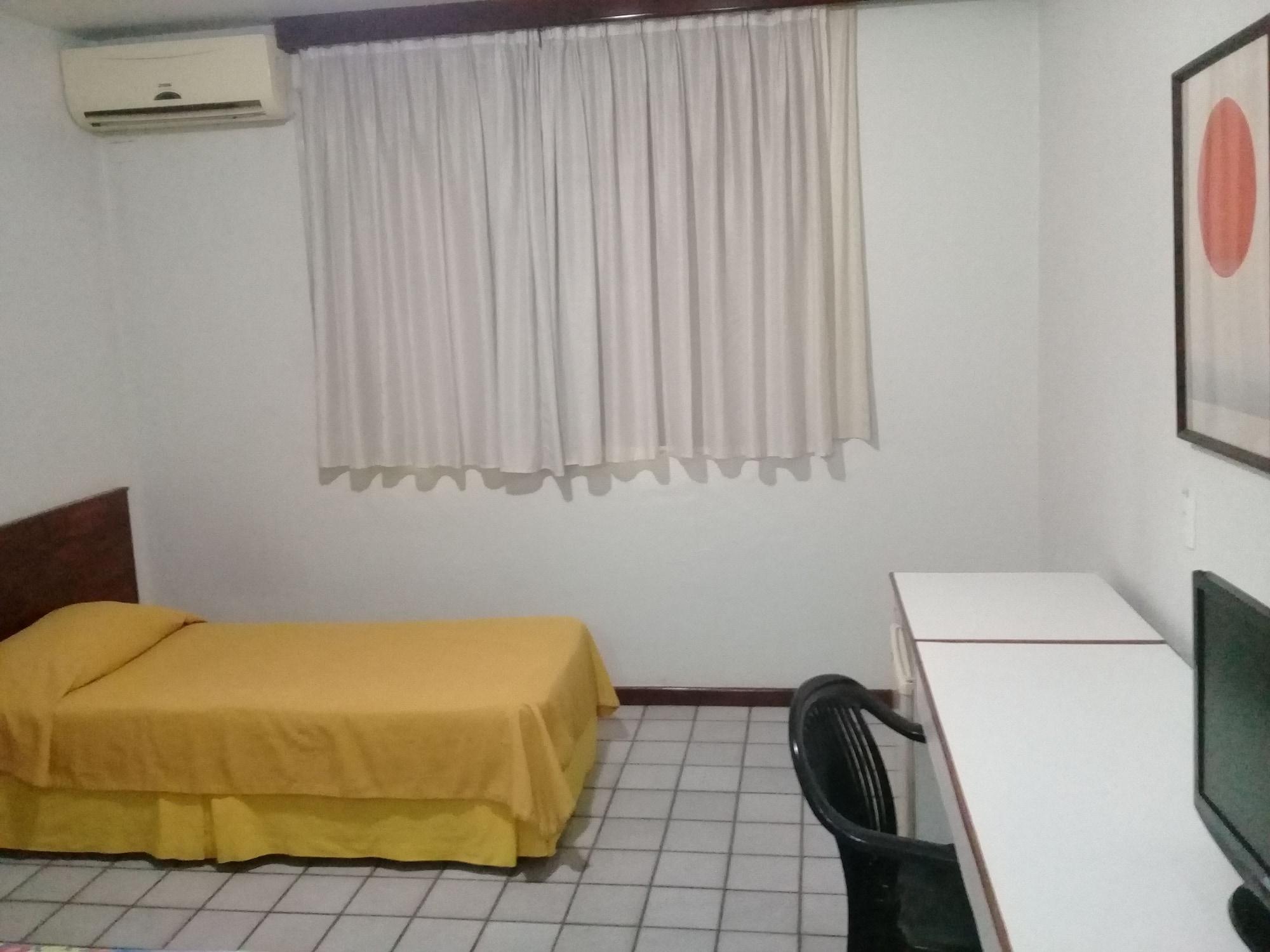 Beira Rio Hotel เบเลม ภายนอก รูปภาพ