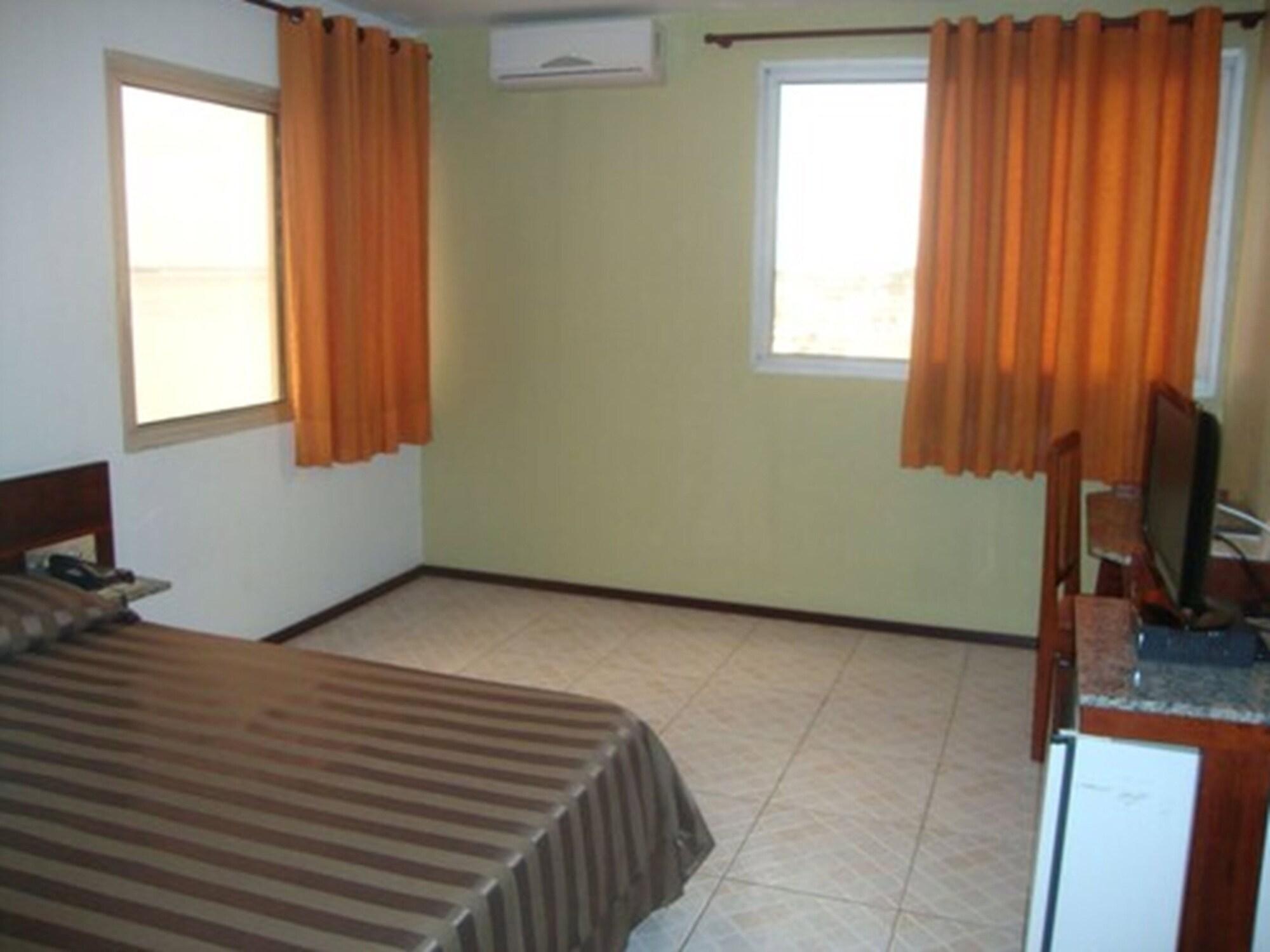 Beira Rio Hotel เบเลม ภายนอก รูปภาพ